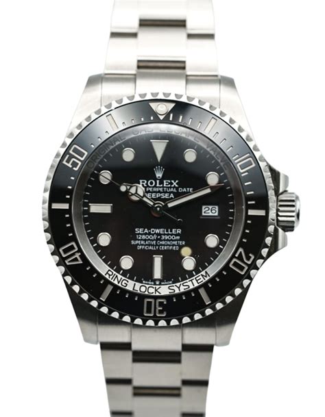 rolex deepsea sea dweller|2021 rolex deepsea dweller.